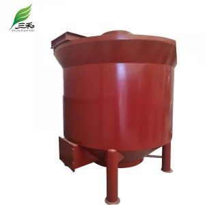 Hydraulic Pulper With High Strength And Concentration Paper Pulp Producer