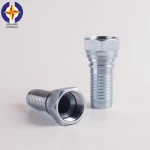 hydraulic pump parts metric female 24 cone O-ring L.T. 20411