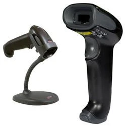 Hyperion 1300g Barcode Scanner 1D Linear Imaging Scanner In Various occasions