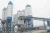 Import HZS90 90m3/h ready mixed concrete batching plant price for sale from China
