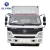 Import ice cream refrigerated box truck/ truck body cargo from China