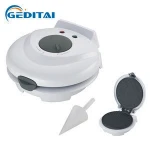 ice cream waffle cone maker , ice cream cone maker , commercial ice cream cone maker