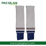 Ice Hockey Socks, Made of 100% Poylester