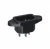 Import IEC 60320 C14 INLET AC POWER SOCKET JEC JR-101 from China