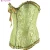 Import In stock items smooth popular economical good selling waist trimming corsets from China