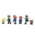 Import In Stock Mario Children Anime Figures Game Toy 18Pcs/Set Super Mario Action Figures from China