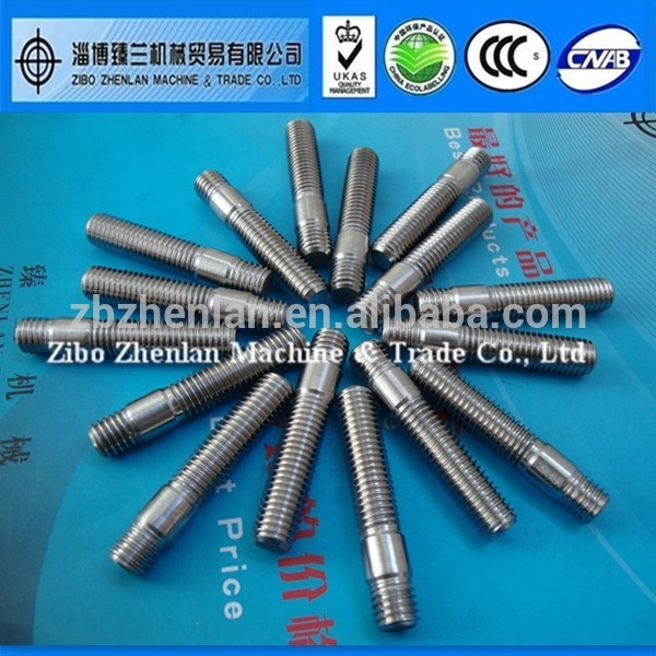 inconel 625 / 718 stud bolt/thread rod