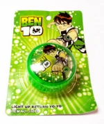 incredible clutch controlled yos yoyo with light Birthday Party novelty favors prizes