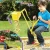 Import Indoor Amusement Park Equipment Amusement Excavator Child Sand Digger from China