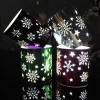 Indoor Decoration Wedding Hollow Out Pillar Paper Candle Holder