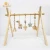 Import Indoor Eco-friendly Educational Smart Baby Play Activity Gym And Mats from China