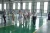 Import indoor  epoxy flooring easy installation replace plastic flooring from China