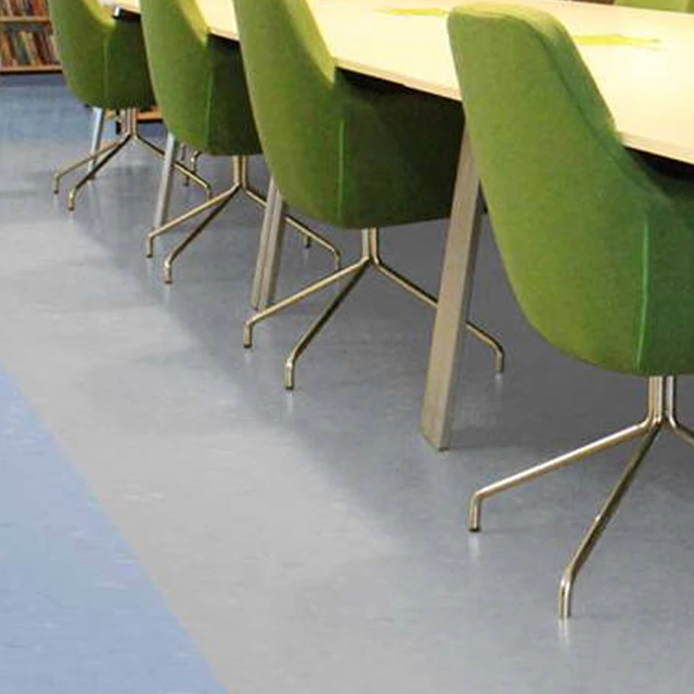 Indoor Floor Tile Interlocking Waterproof Plastic Plank 2mm Vintage Vinyl Flooring Sticker Covering