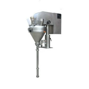 Industrial Application Automatic Multi Function Filling Packing Machine