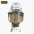 Import Industrial Commercial Heavy Duty 200L Bread Flour Mixer Machine  50Kg 100Kg Spiral Dough Mixer from China