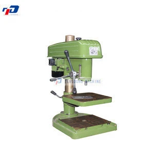 Industrial Electric Bench Drill Press/Drilling Machine Z4125 bench drilling machine