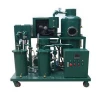 Industrial Heat Treatment Oil Filtration Equipment