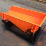 industrial Mining Vibrating Feeder/small vibrating feeder price