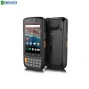 industrial pda Barcode Scanner Android PDA With 1D/2D Scanner car PDAS