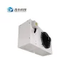 industrial refrigeration heat exchanger air cooled condenser cooler