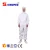 Import Industrial Safety Uniform Lady ESD Cleanroom Garment With Best Price from China