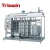 Import Industrial small scale milk and cheese vat for white cheese production making line from China