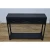 Import Industrial Vintage Metal Riveted Drawer Console Table from India