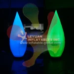inflatable lighting,lighted inflatable furniture,inflatable led light