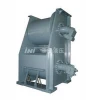INI Double Drums Hydraulic Winches for Cargo Fishing Ship Cranes Use