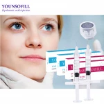 Injectable facial anti aging plla dermal filler to buy
