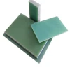 Insulating Epoxy Resin Fiber Glass Cloth Laminate G11/ G10/FR4 board /panel