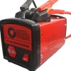 Intelligent 12V/24V Jump starter truck heavy booster jumpstarter for heavy duty battery starter 4000A