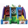 Interactive Games Inflatable 3-n-1 Sports 3 Play