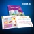 Interesting kids Arabic books with sound talking pen for children learn Arabic easy