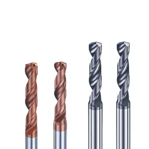 Buy Internal Cooling Tungsten Steel Drill Bit 3d 5d 8d Solid Carbide ...