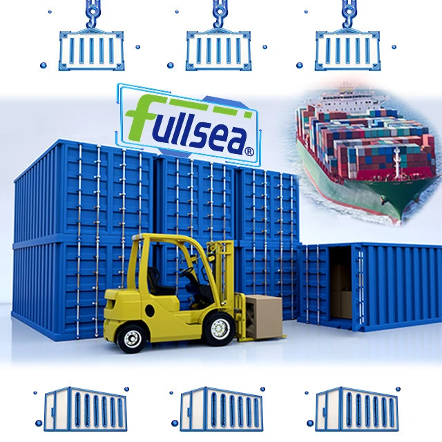 international shipping agent to Albania with good service and high efficiency