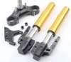 Inverted front fork Shock Absorber Suspension for motorcycle