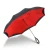 Import Inverted holding-free reinforced car reverse umbrella double-layer patio umbrella with custom Logo as gift from China