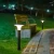 Import IP65 6W Latest solar LED Lawn lamp for garden lawn solar garden light solar LED Lawn lamp from China