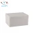 Import IP66 Clear PC Cover Plastic Electric Power Outlet  Box Junction Box from China