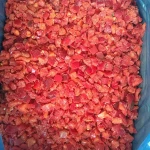 IQF  Frozen Mixed Vegetables