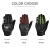 Import IRON JIAS Summer Black Touch Screen Breathable Motorcycle Gloves Protective Gear Motorcycle Racing Gloves from China