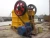Import ISO and CE approved rock jaw crusher plants from China