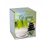 Italian  Green Tea  Pods 15  "DOLCE& NERO"  Crimark