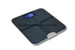 ITO Glass Digital Bluetooth Body Fat Scale with Blue Backlit (BF011-BT)