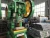 Import j23-16t C frame single crank hydraulic vertical typeeccentric press machine from China