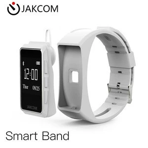 JAKCOM B3 Smart Watch New Product of Other Mobile Phone Accessories like b57 badminton bracelet handphone