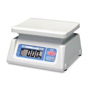 Japan professional measuring instruments mechanical electronic kitchen scale for wholesale