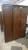 Import Japan second hand filing cabinet dishes wooden cupboard for kitchen from Japan