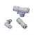 Import Japan weather resistance pneumatic parts quick connector fitting from Japan